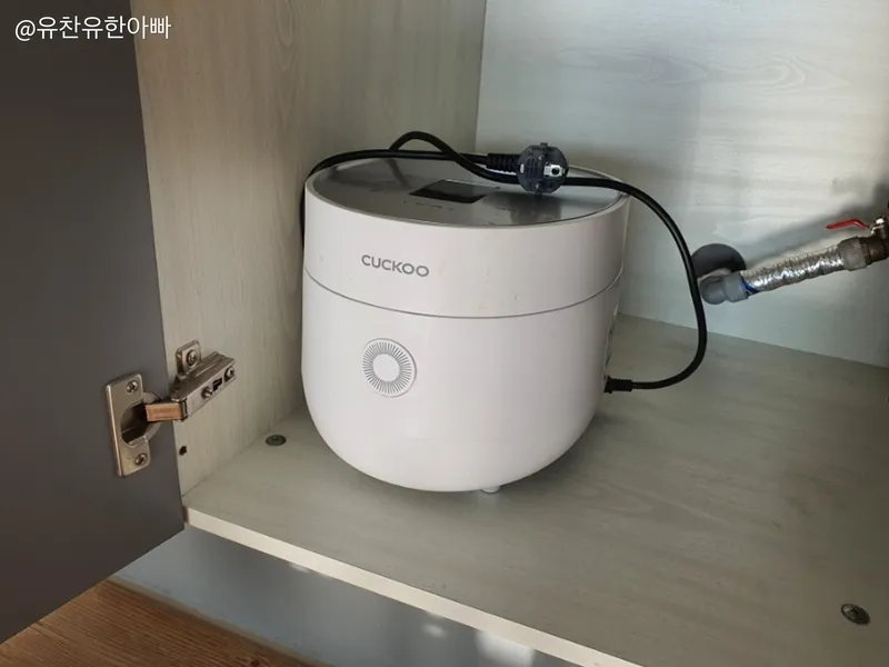 [제주 한림] 협재 오션뷰 투룸 23평 스테이 A 31