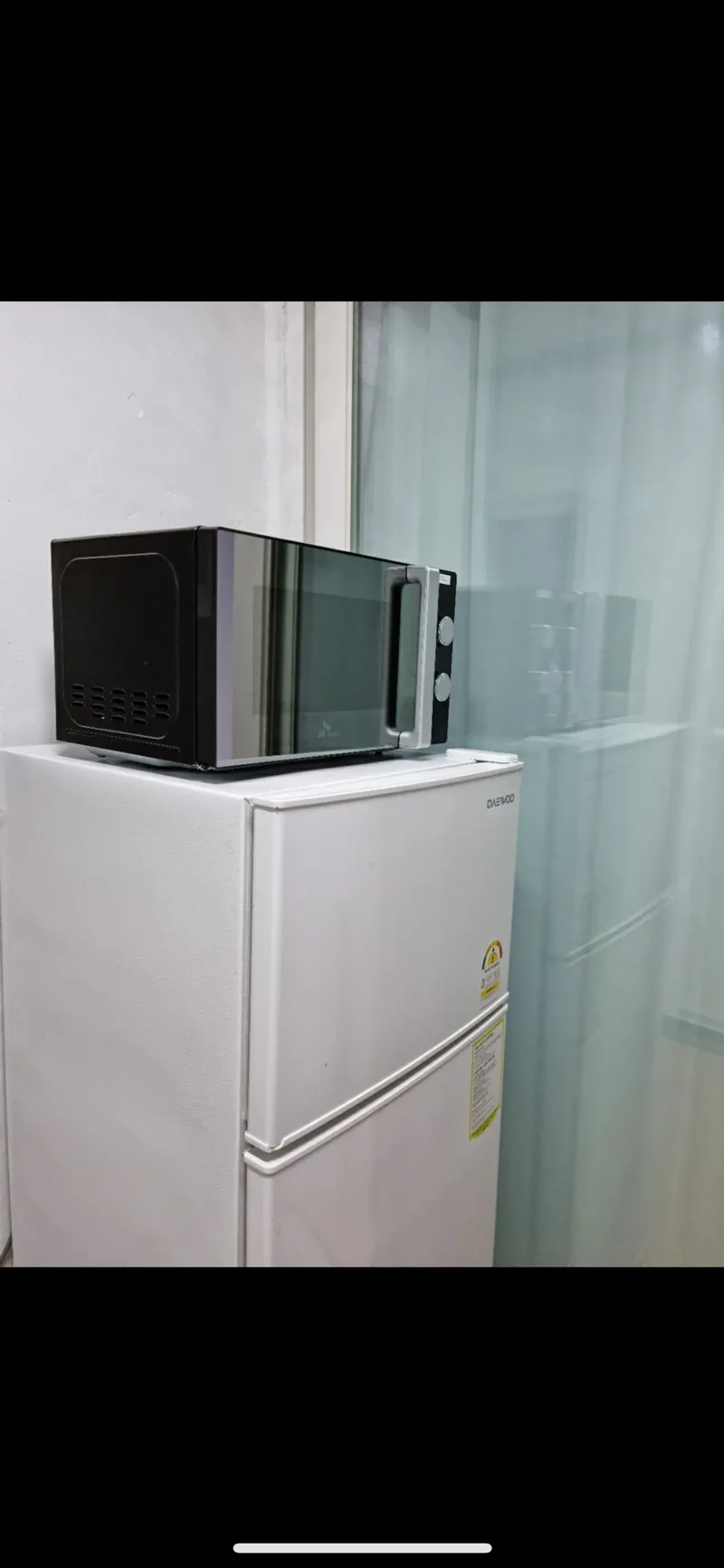 [Jeonju] Junghwasan-dong (one room) Stay Andamiro 02 22