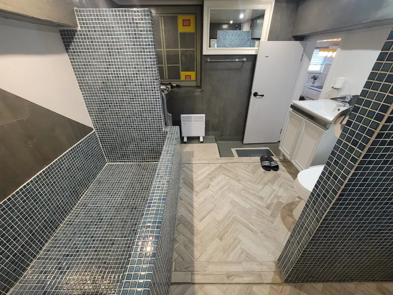 [Jung-gu, Seoul] Room 201, within 15 minutes walk from Namsan Park/Myeongdong/Seoul Station/Namdaemun Market 26
