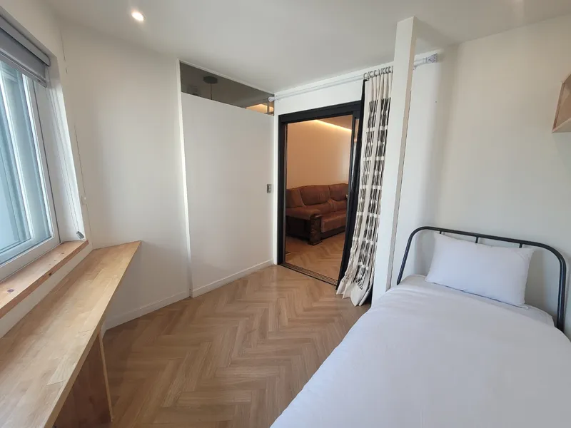 [Jung-gu, Seoul] Room 302 within 15 minutes walk from Namsan Park/Myeongdong/Seoul Station/Namdaemun Market 34