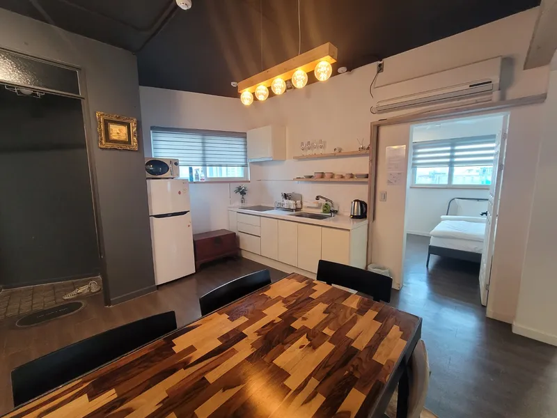 [Jung-gu, Seoul] Room 201, within 15 minutes walk from Namsan Park/Myeongdong/Seoul Station/Namdaemun Market 14