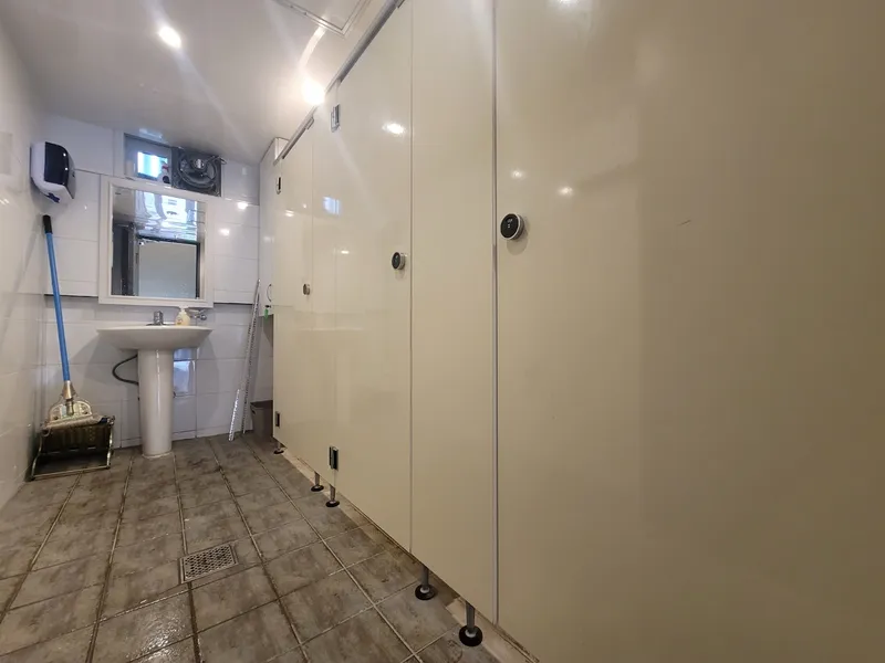 [Jung-gu, Seoul] Room 204, within 15 minutes walk from Namsan Park/Myeongdong/Seoul Station/Namdaemun Market 28