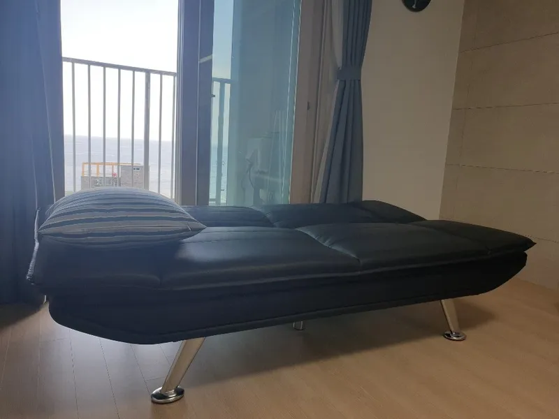 [강원 강릉] 분리형원룸 가성비 오션뷰 아파트 5