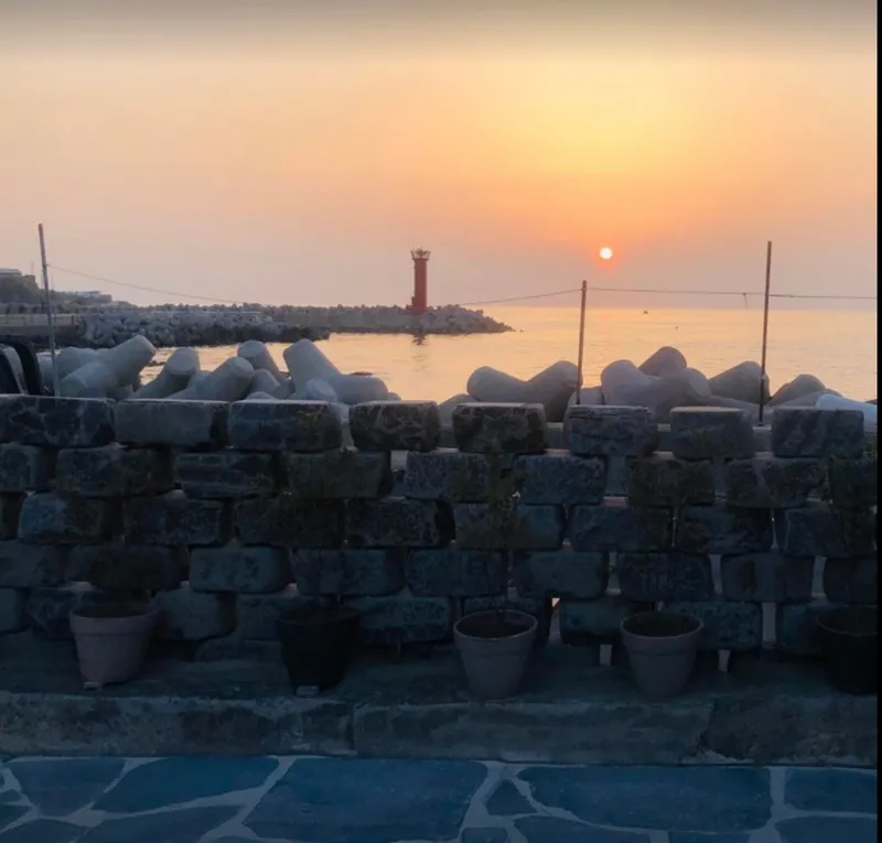 [Pohang][Pohang/Guryongpo] Shinsangdokchae near the filming locations of “When the Camellia Blooms” and “Gaetmaeul Chachacha” 12