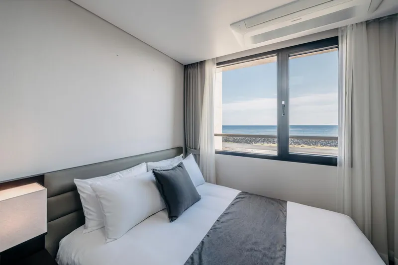 [Seongsan, Seogwipo] Shining Penthouse, 2nd floor, F2, a completely private space in the nature of Seongsan 37