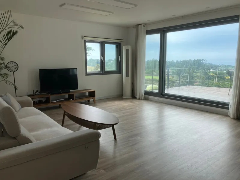 [제주 애월] 애월 가족 독채 힐링 숙소 18
