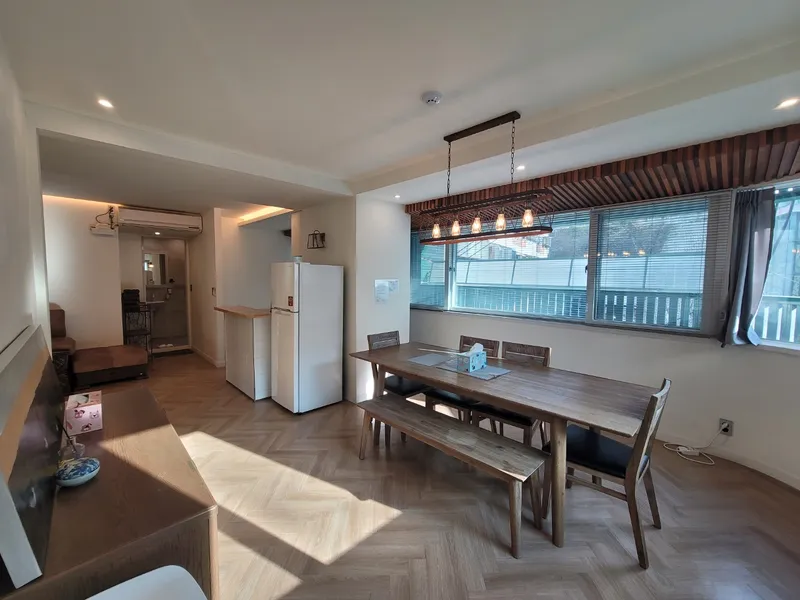 [Jung-gu, Seoul] Room 302 within 15 minutes walk from Namsan Park/Myeongdong/Seoul Station/Namdaemun Market 20