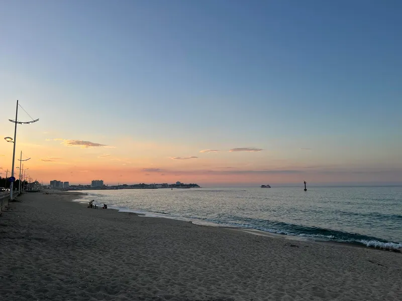 [강원 강릉] #영진해변걸어서2분 #넓고쾌적한숙소 #편안한여행 25