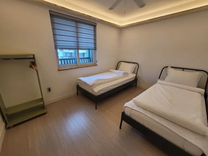 [Jung-gu, Seoul] Room 301 within 15 minutes walk from Namsan Park/Myeongdong/Seoul Station/Namdaemun Market 11
