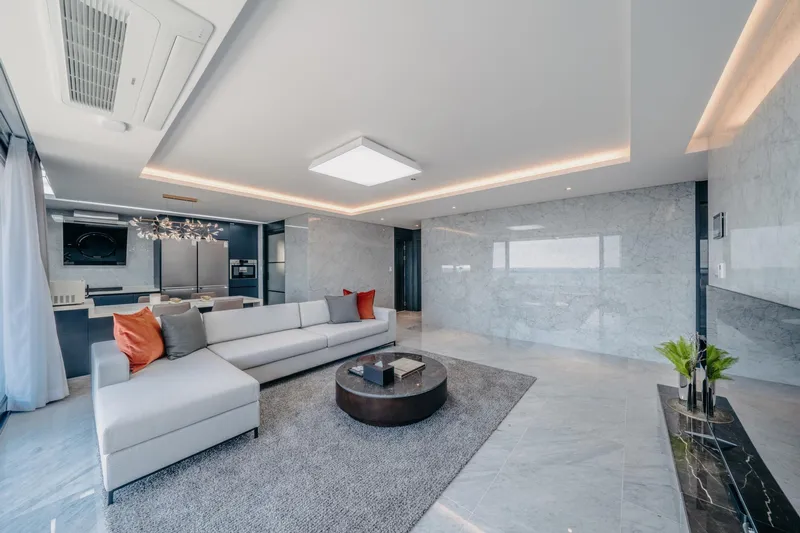 [Seongsan, Seogwipo] Shining Penthouse, 2nd floor, F2, a completely private space in the nature of Seongsan 26