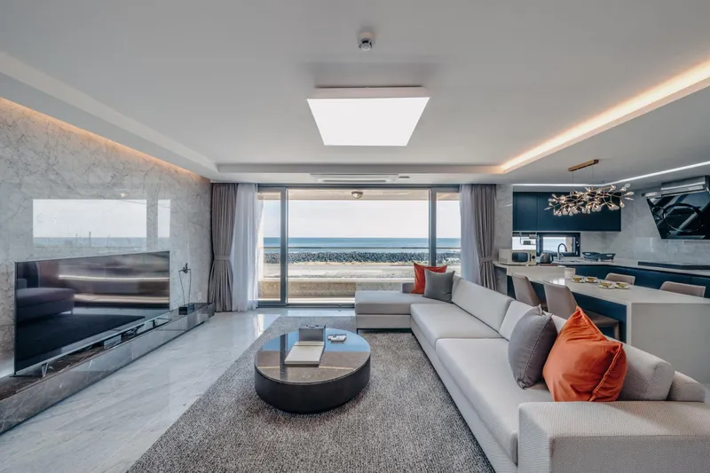 [Seongsan, Seogwipo] Shining Penthouse, 2nd floor, F2, a completely private space in the nature of Seongsan 20