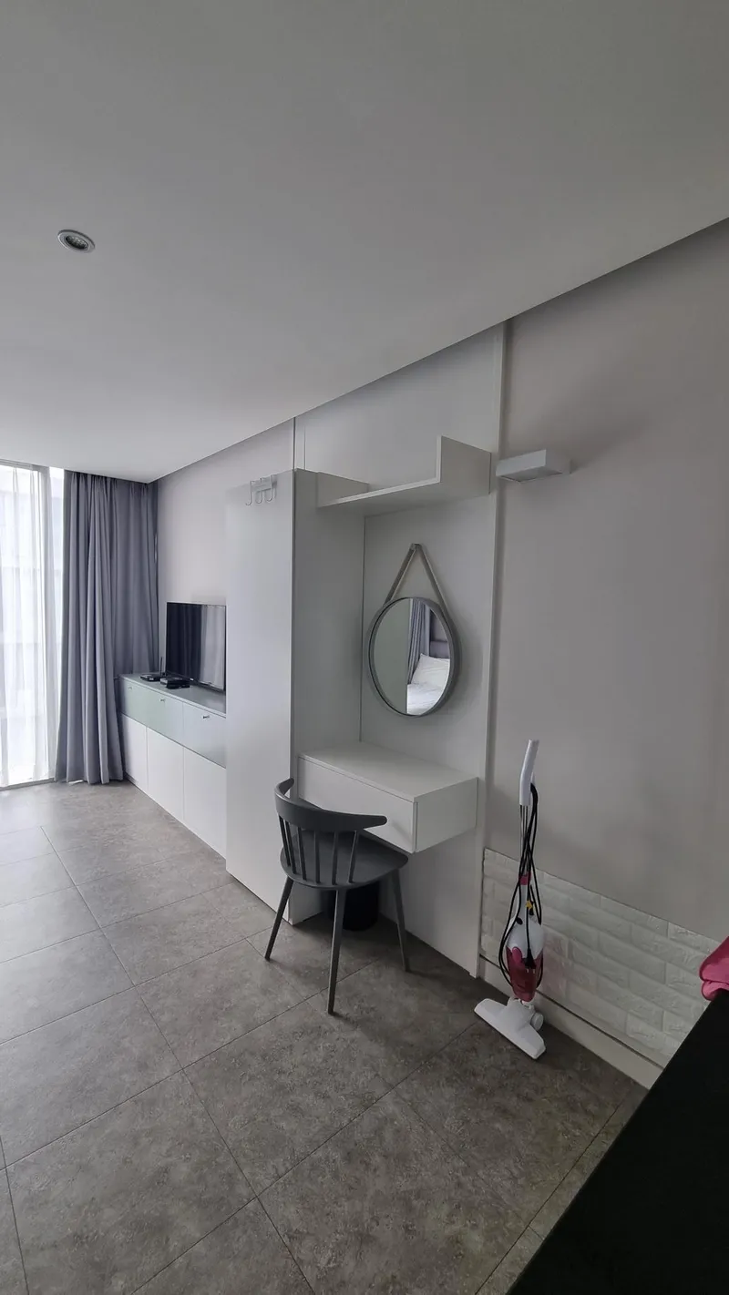 [Topyeong-dong, Seogwipo] Hotel-style twin-paned glass window for 1-2 people Cozy accommodation A 18