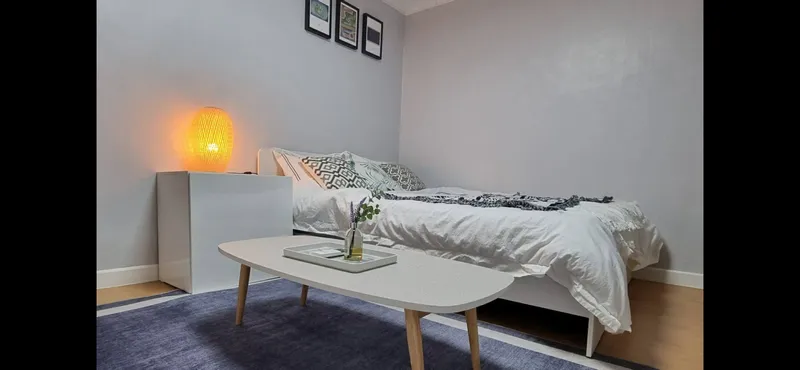 [Jeonju] Junghwasan-dong (one room) Stay Andamiro 02 12