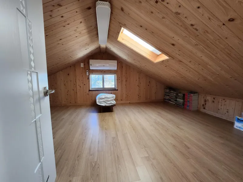 [Jocheon, Jeju] 2nd floor of a country house in Seonheul-ri World Natural Heritage Village 17