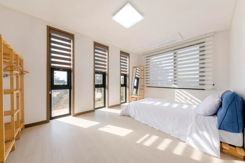 [Aewol, Jeju] Three-room detached house townhouse #Pets allowed 13