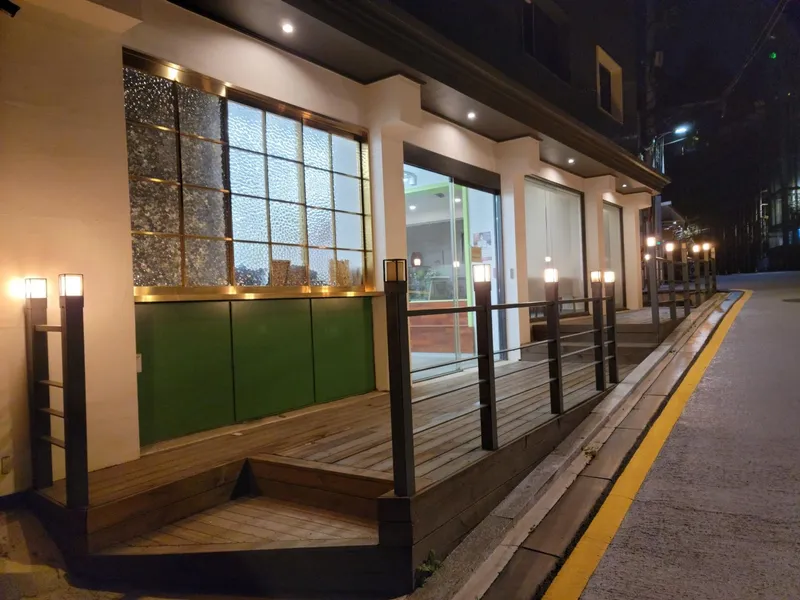 [Jung-gu, Seoul] Room 301 within 15 minutes walk from Namsan Park/Myeongdong/Seoul Station/Namdaemun Market 36