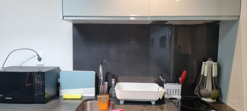 [서귀포 토평동] ♡탁트윈 통창유리 힐링하기좋은 아늑한 전용테라스 나만의공간 H1 14