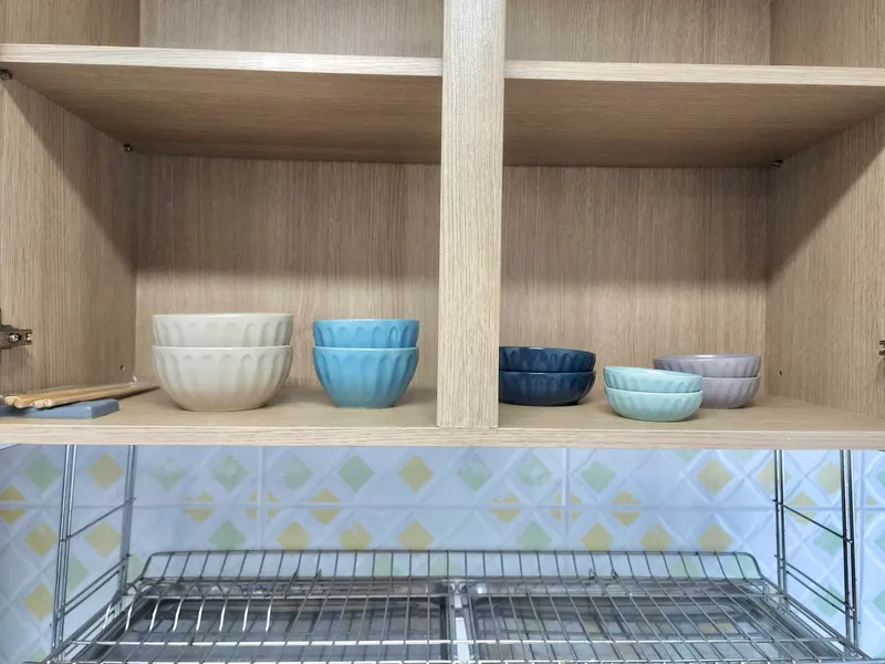[Geoje] Geoje-centered emotional accommodation, detached one-room house #204 #Okpohang walking distance 14