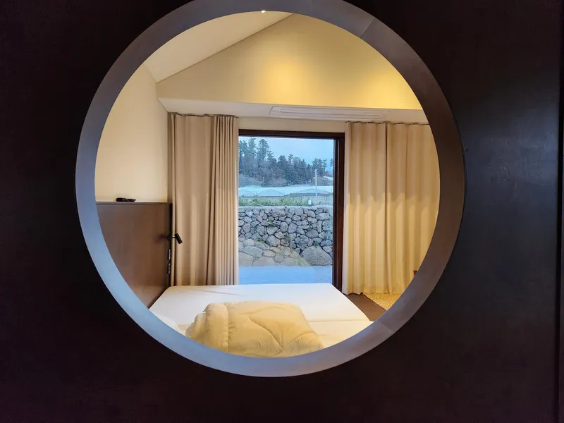 [Ara 1-dong, Jeju] Newly built, 1,000-pyeong (approximately 1,000 square meters) citrus orchard with a Jacuzzi #Near the airport 43