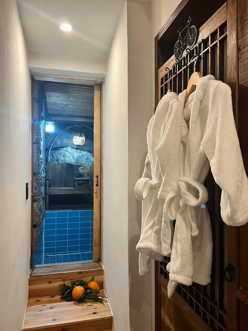 [Aewol, Jeju] Full Moon Sale Half Price Event #Jeju Emotional Accommodation #Healing Experience Accommodation #Star 13