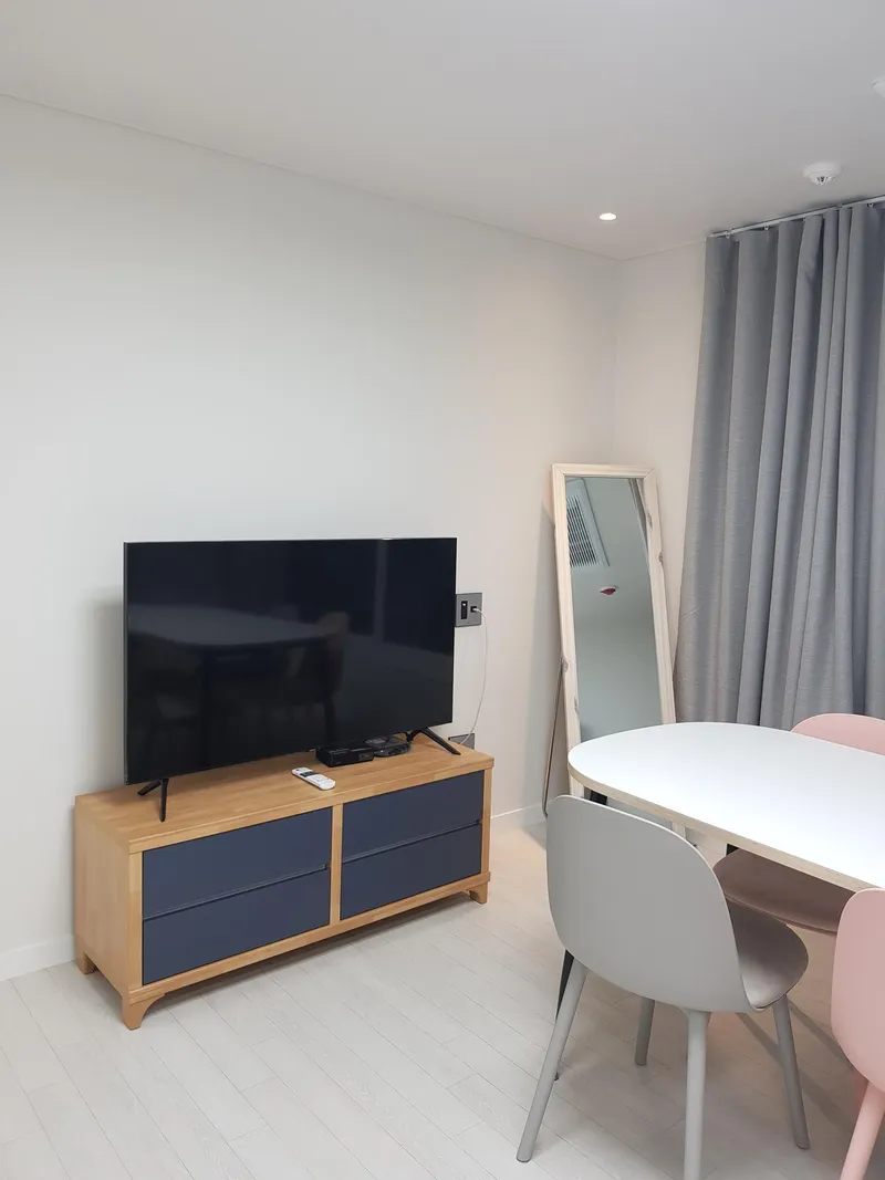 [Aewol, Jeju] Newly built, fully furnished near Aewol Beach #PetFriendly202 7