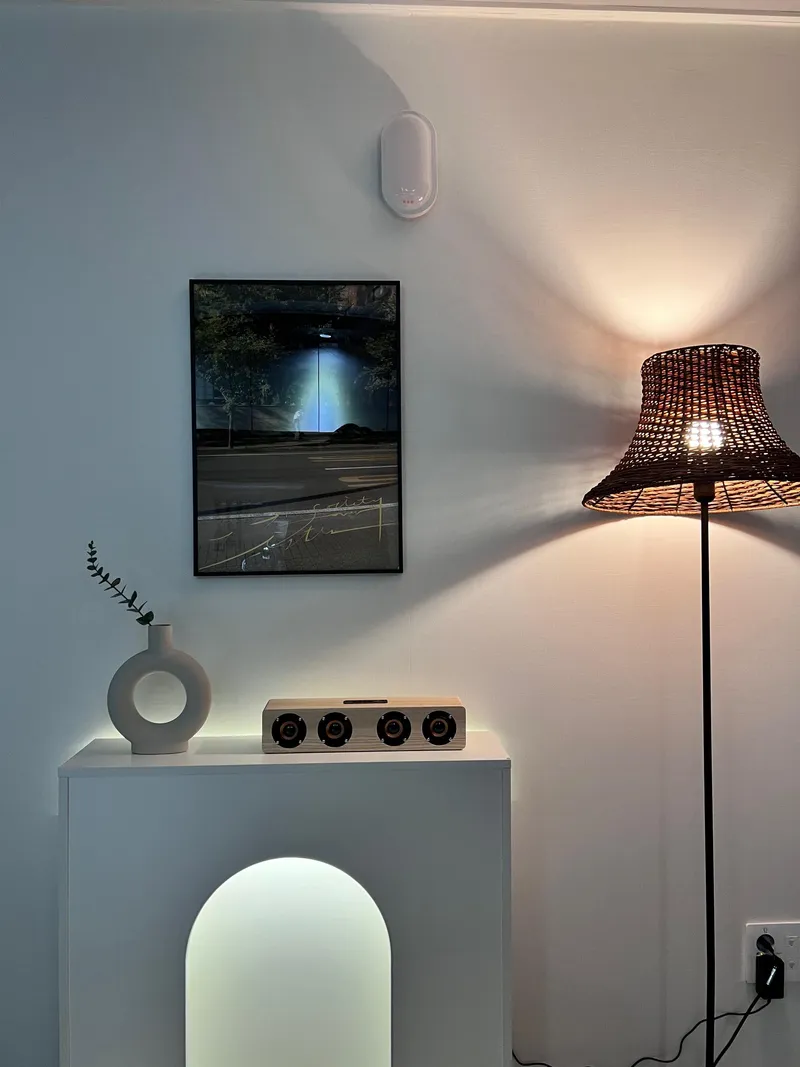 [Jung-gu, Daegu] 1 minute from Dongseong-ro/Full option/One room/Safe space/Netflix/Residence/ 45