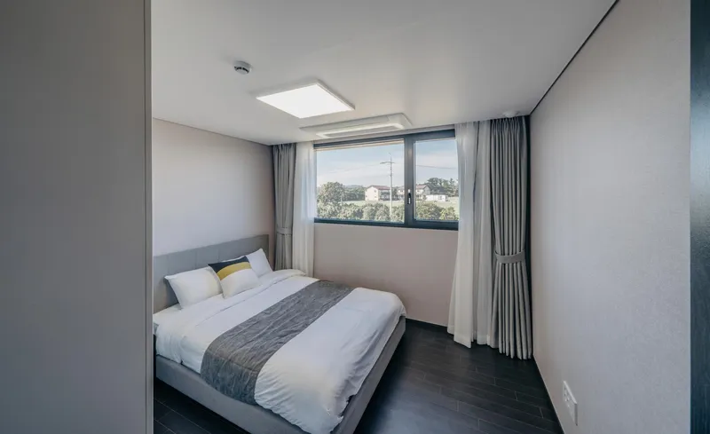 [Seongsan, Seogwipo] Shining Penthouse, 3rd floor, B3, a completely private space in the nature of Seongsan 4
