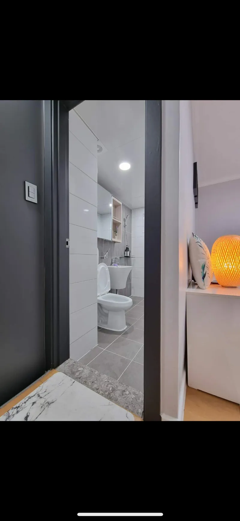 [Jeonju] Junghwasan-dong (one room) Stay Andamiro 02 16