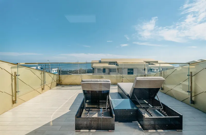 [Seongsan, Seogwipo] Shining Penthouse, 3rd floor, B3, a completely private space in the nature of Seongsan 40
