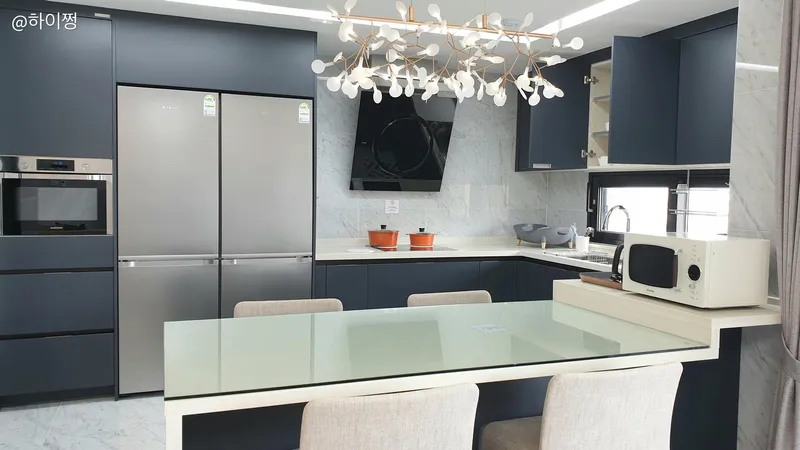 [Seongsan, Seogwipo] Shining Penthouse, 3rd floor, B3, a completely private space in the nature of Seongsan 33