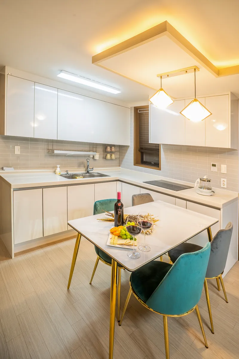 [Aewol, Jeju] Emotional Outdoor Jacuzzi Private Accommodation #Aewol Coastal Road 6