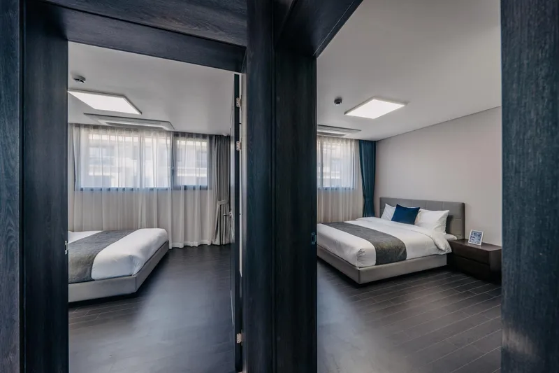 [Seongsan, Seogwipo] Shining Penthouse, 2nd floor, F2, a completely private space in the nature of Seongsan 30