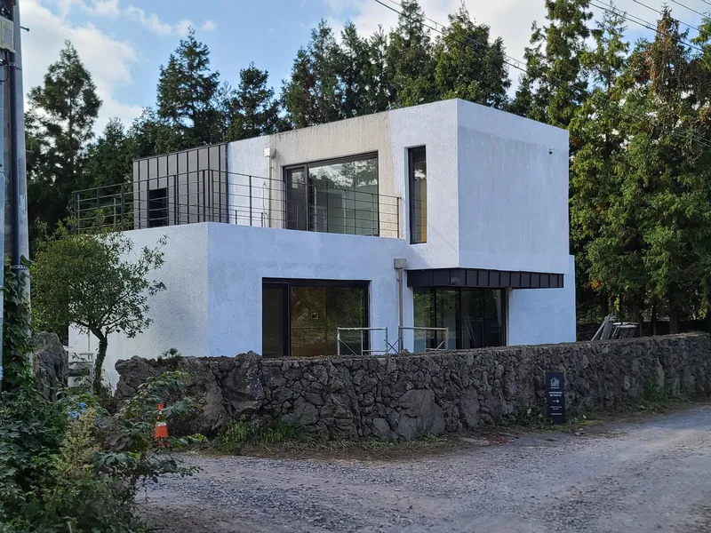 [Aewol, Jeju] Sogil Forest Atmosphere Accommodation Perfect for Forest Gazing #PrivateHouse 19