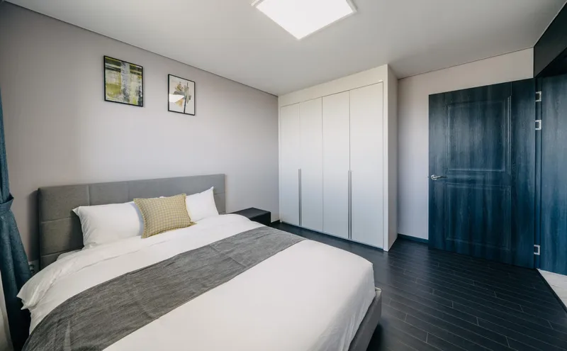 [Seongsan, Seogwipo] Shining Penthouse, 3rd floor, B3, a completely private space in the nature of Seongsan 8
