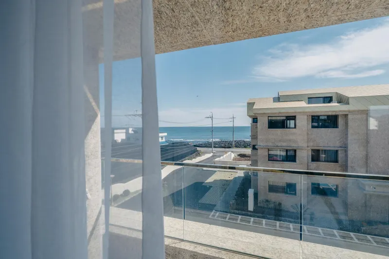 [Seongsan, Seogwipo] Shining Penthouse, 3rd floor, B3, a completely private space in the nature of Seongsan 41