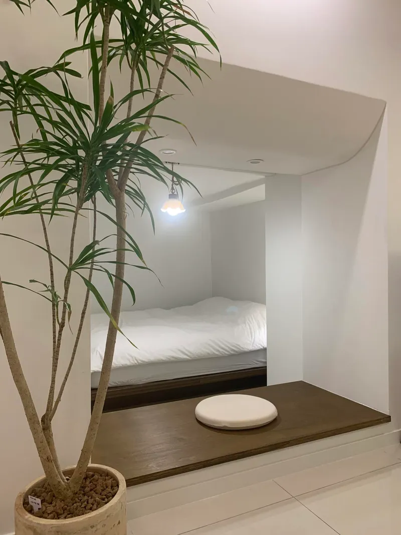 [Hallim, Jeju] #GuokdokchaeMinbak #Bookstay with a beautiful sunset and sea view of Biyangdo 14