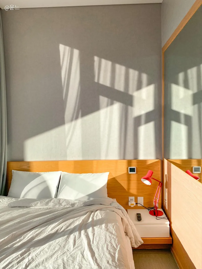 [Topyeong-dong, Seogwipo] Lala Jeju Seogwipo Studio Officetel 3