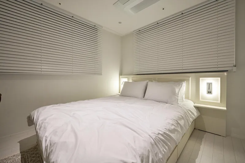 [Gangdong, Seoul] 5F Myeongil Station area luxury full option 20