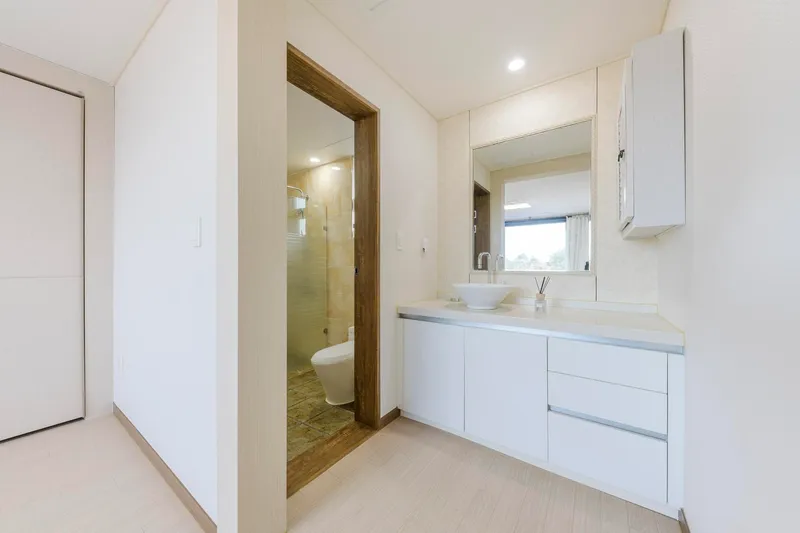 [Aewol, Jeju] Three-room detached house townhouse #Pets allowed 8