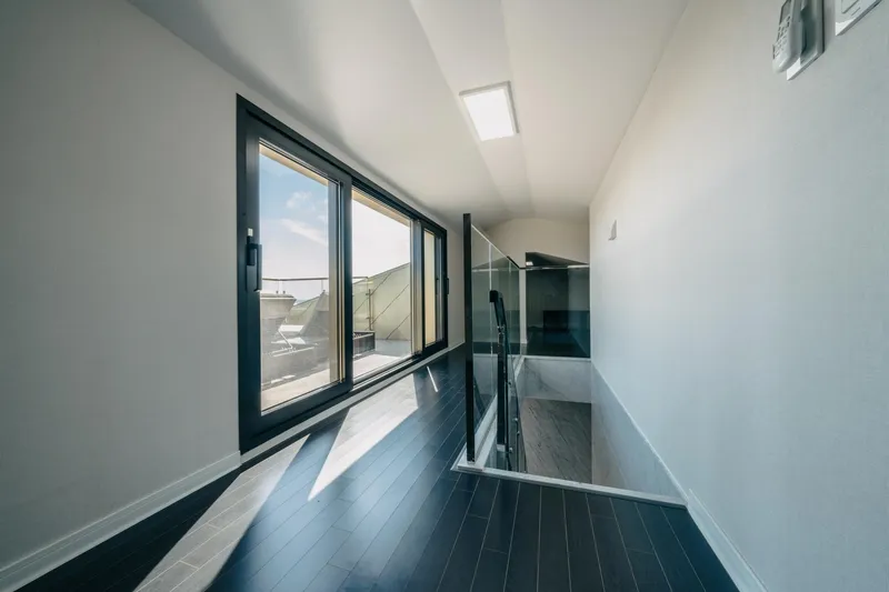 [Seongsan, Seogwipo] Shining Penthouse, 3rd floor, B3, a completely private space in the nature of Seongsan 37