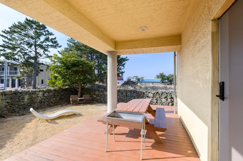 [Aewol, Jeju] Three-room detached house townhouse #Pets allowed 15