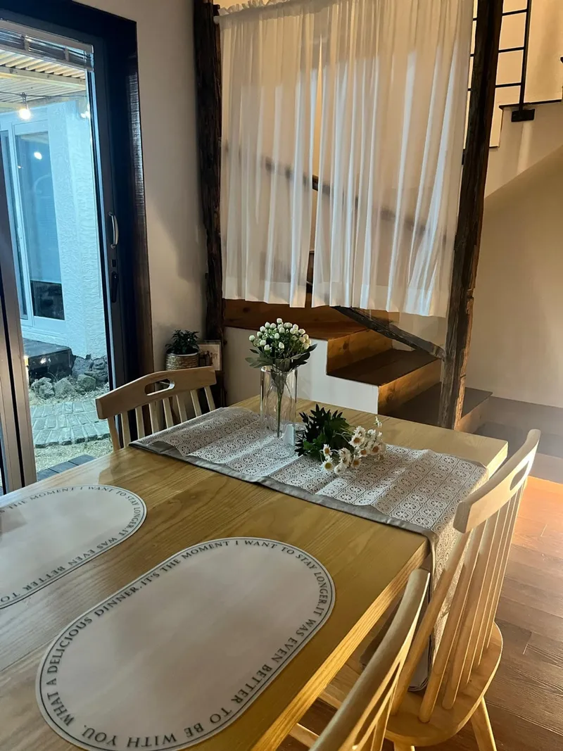 [Aewol, Jeju] Half-price discount event for full moon #Jeju emotional accommodation #Ghibli emotional #Moon 6