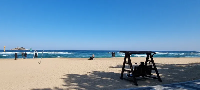 [Sokcho] Sokcho Beach* A cozy accommodation in a newly built building good for living for a week or a month 11