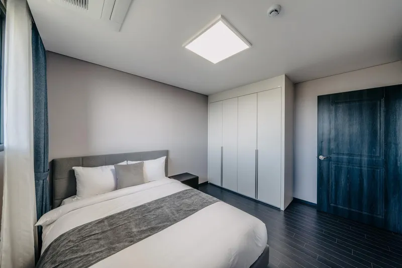 [Seongsan, Seogwipo] Shining Penthouse, 2nd floor, C1, a completely private space in the nature of Seongsan 9