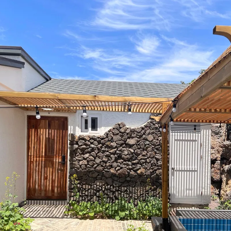 [Aewol, Jeju] Half-price discount event for full moon #Jeju emotional accommodation #Ghibli emotional #Moon 3