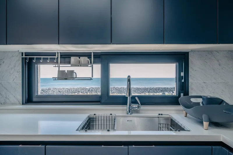 [Seongsan, Seogwipo] Shining Penthouse, 2nd floor, F2, a completely private space in the nature of Seongsan 23
