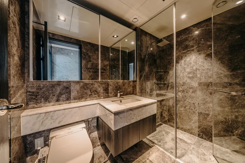 [Seongsan, Seogwipo] Shining Penthouse, 3rd floor, D3, a completely private space in the nature of Seongsan 38
