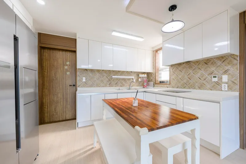 [Aewol, Jeju] Three-room detached house townhouse #Pets allowed 5