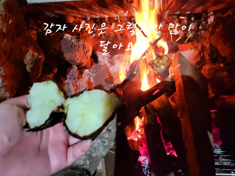 [Gujwa, Jeju] Pyeongdae Sea View Oreum View One Room Stay #201 33