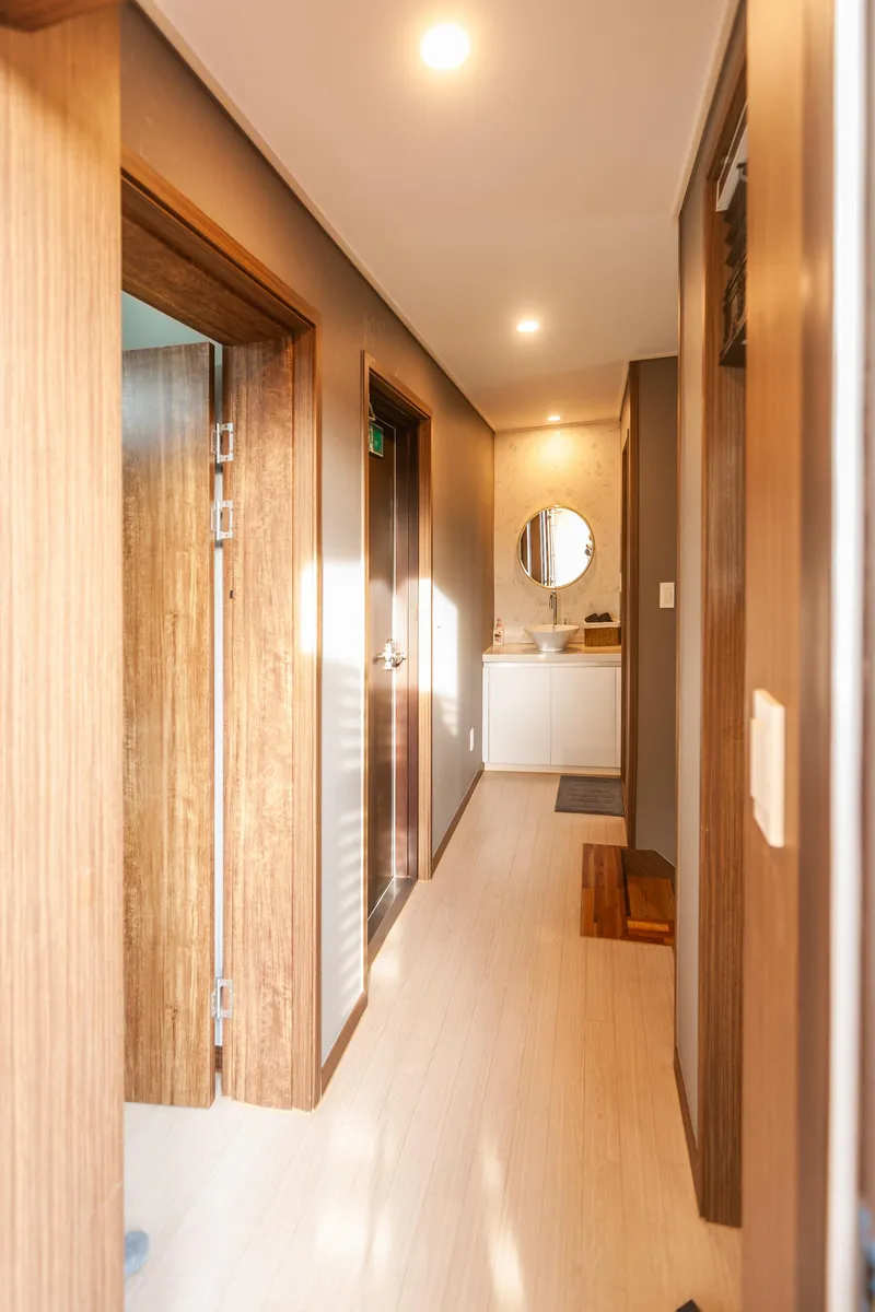 [Aewol, Jeju] Emotional Outdoor Jacuzzi Private Accommodation #Aewol Coastal Road 12